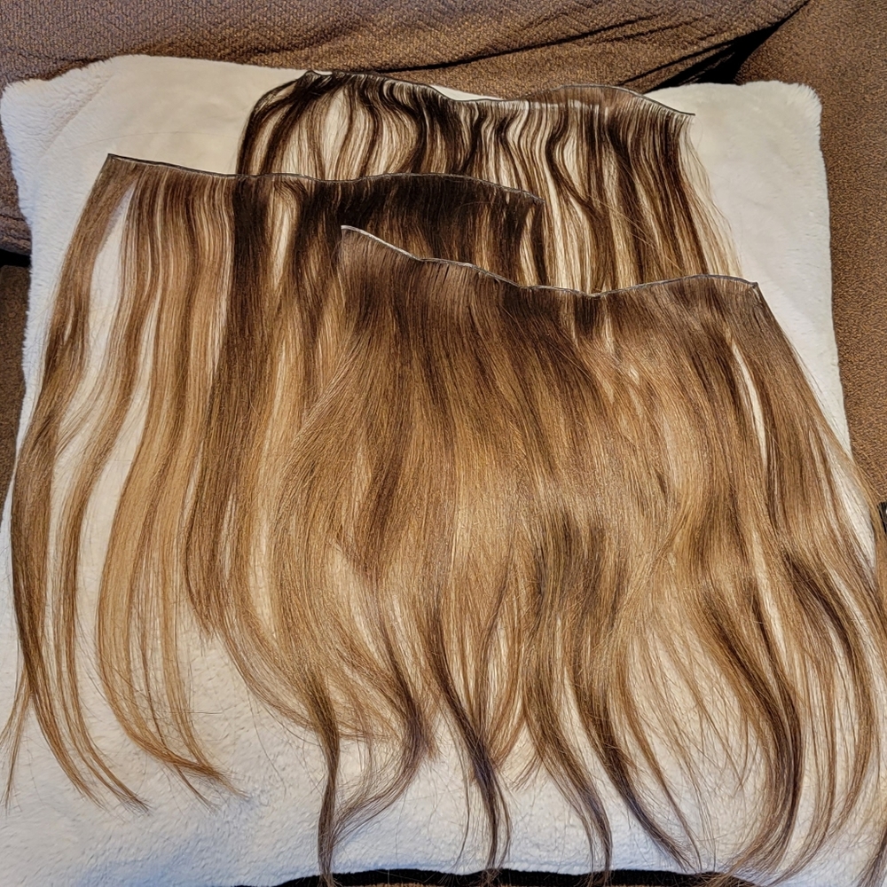Jz styles j tied weft extensions trini